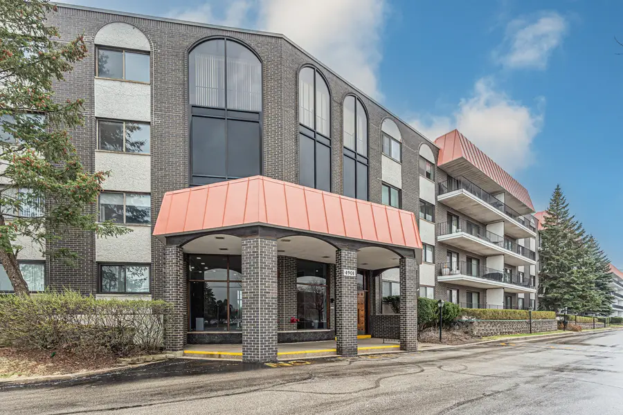 4901 Golf Road #410, Skokie, IL 60077 - #2