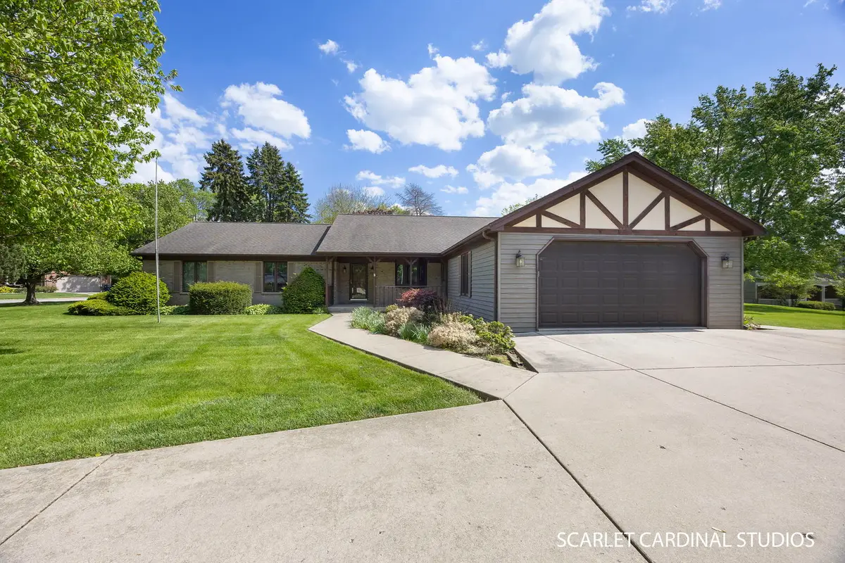5S440 Beau Bien Boulevard, Naperville, IL 60540 - #1