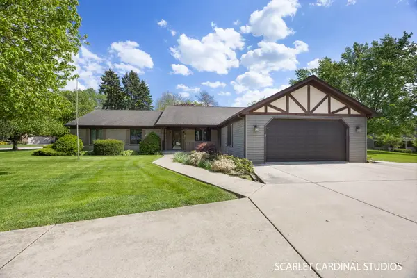 5S440 Beau Bien Boulevard, Naperville, IL 60540
