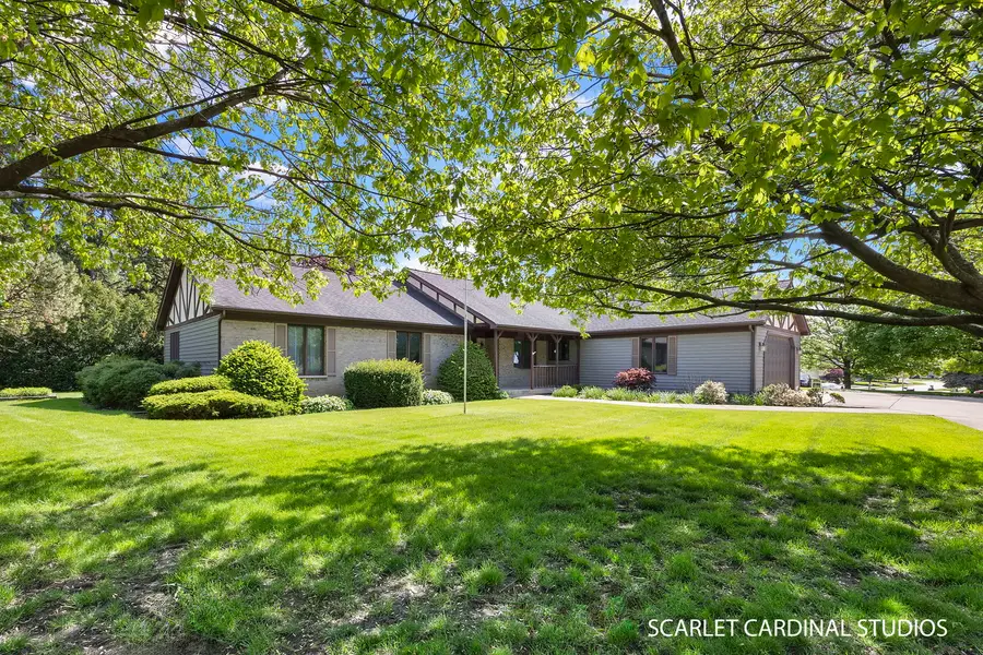 5S440 Beau Bien Boulevard, Naperville, IL 60540 - #3