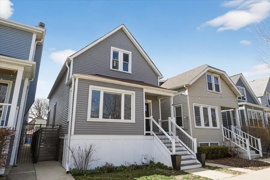 3426 N Albany Avenue, Chicago, IL 60618 - #2