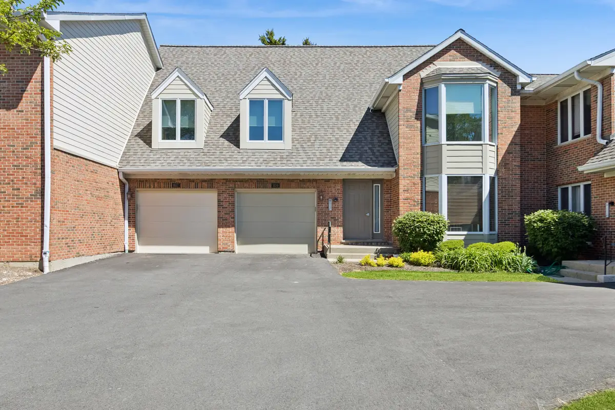1659 N Belmont Court #1659, Arlington Heights, IL 60004 - #1