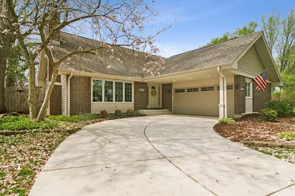 4277 Wilson Avenue, Rolling Meadows, IL 60008