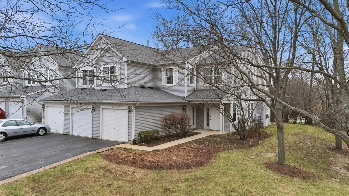 1313 Brookdale Drive, Carpentersville, IL 60110 - #1