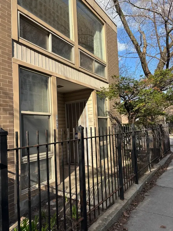 1428 E 55th Street, Chicago, IL 60615