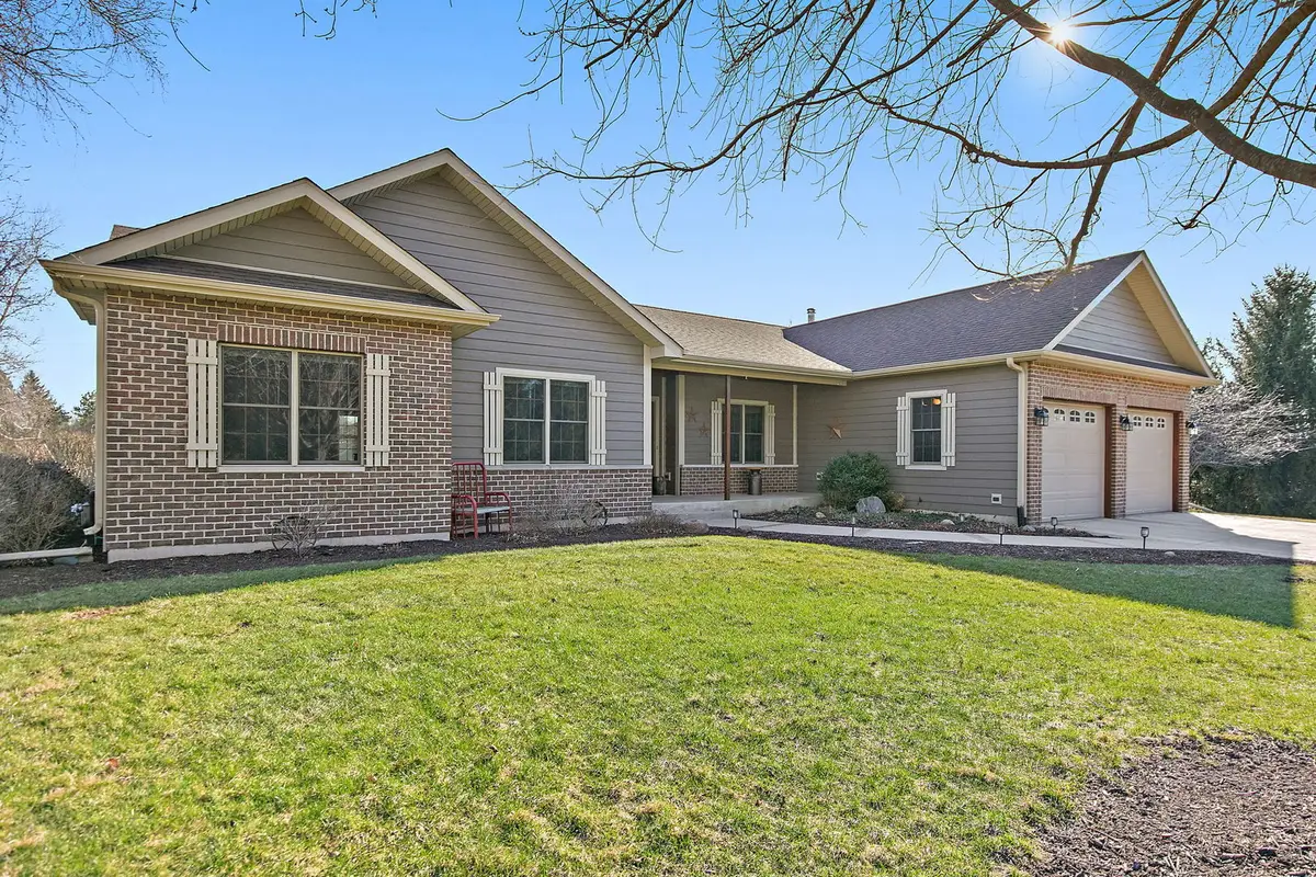 22011 Pringle Drive, Marengo, IL 60152 - #1