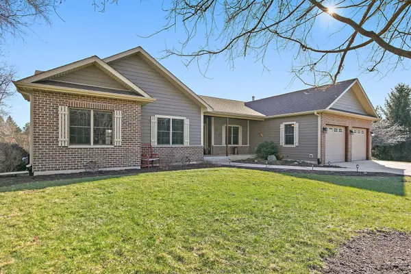 22011 Pringle Drive, Marengo, IL 60152