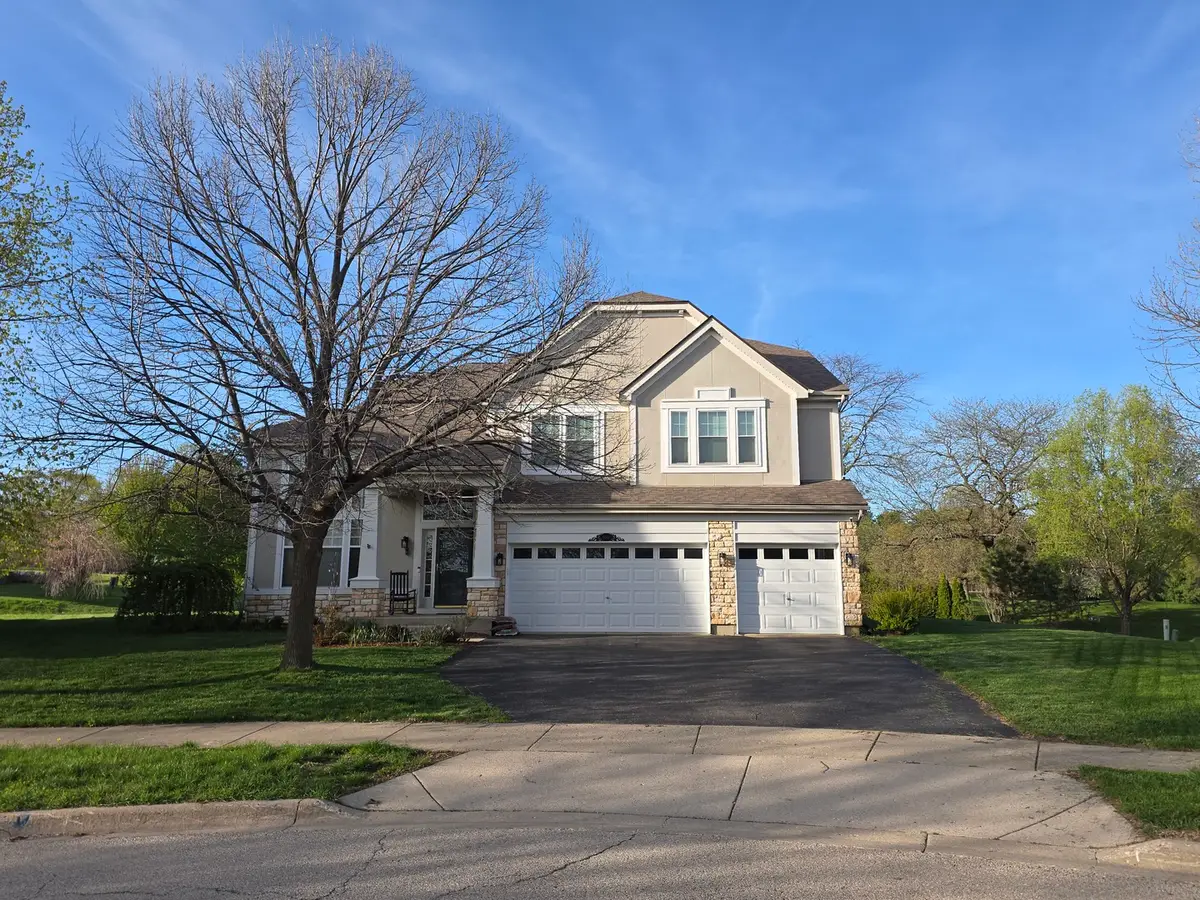 5046 Marshall Court, Wadsworth, IL 60083 - #1