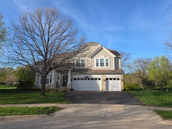 5046 Marshall Court, Wadsworth, IL 60083