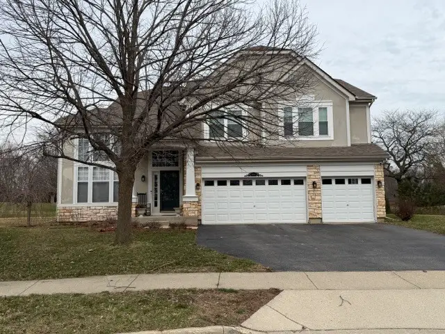 5046 Marshall Court, Wadsworth, IL 60083 - #2