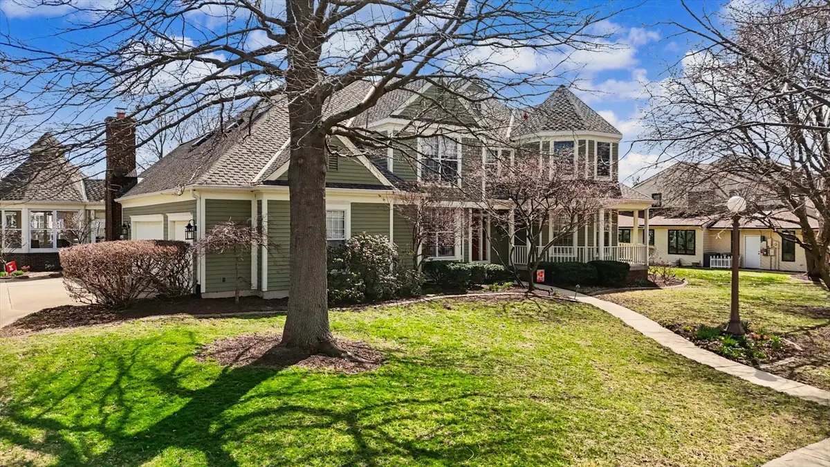 2204 Edgewater Place, Champaign, IL 61822 - #1