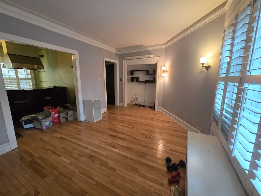 548 W Brompton Avenue #1E, Chicago, IL 60657 - #2