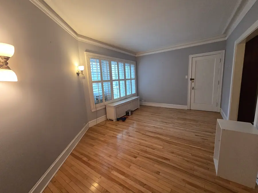 548 W Brompton Avenue #1E, Chicago, IL 60657 - #3