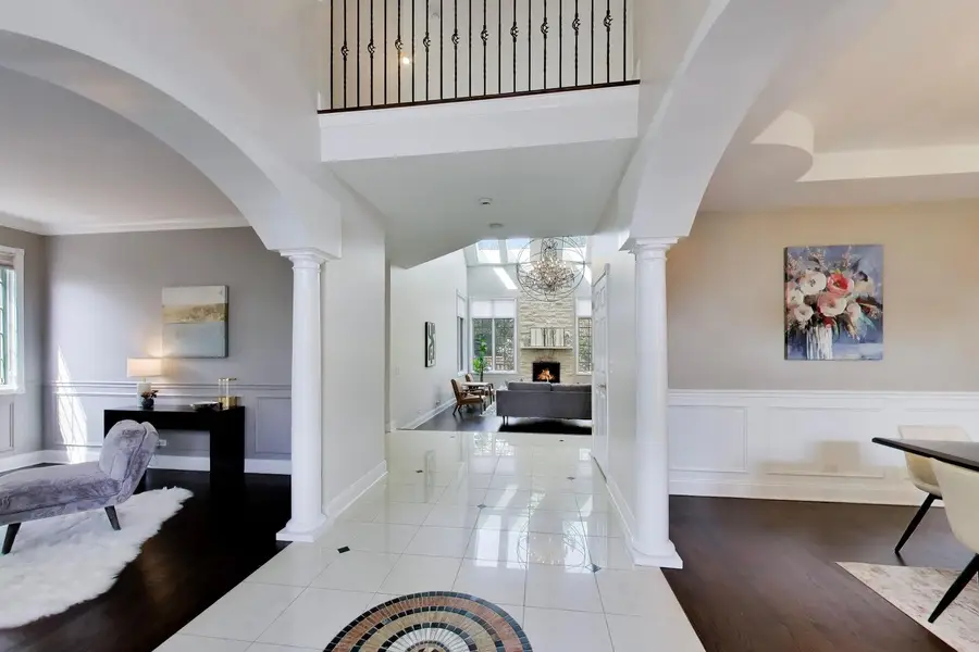 2444 N De Cook Court, Park Ridge, IL 60068 - #2