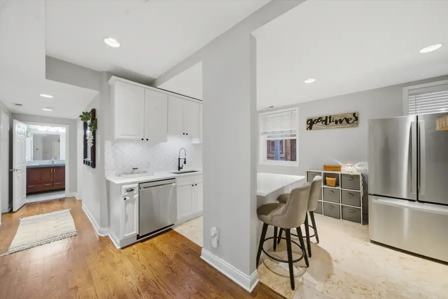 5953 N Winthrop Avenue #1E, Chicago, IL 60660 - #2