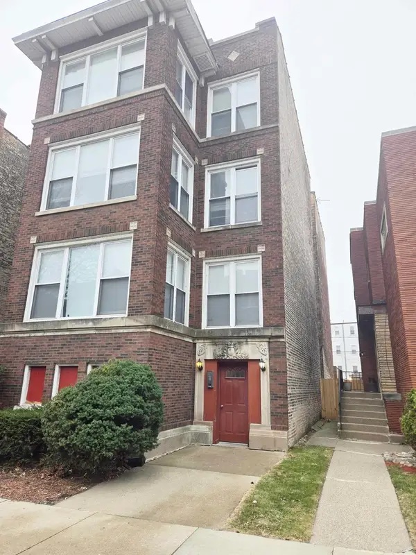 Address Withheld By Seller, Chicago, IL 60649