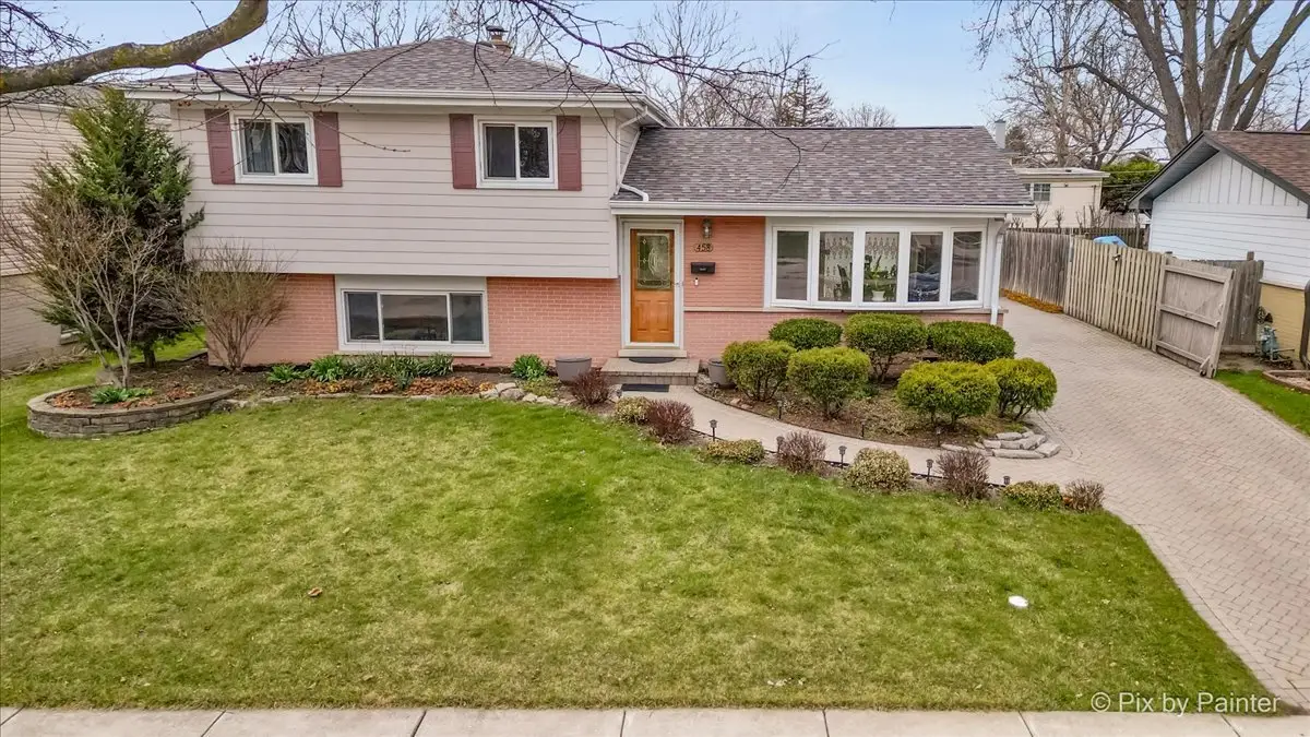 458 N 5th Avenue, Des Plaines, IL 60016 - #1