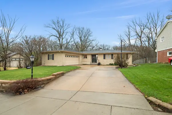 3138 12th Avenue, Moline, IL 61265