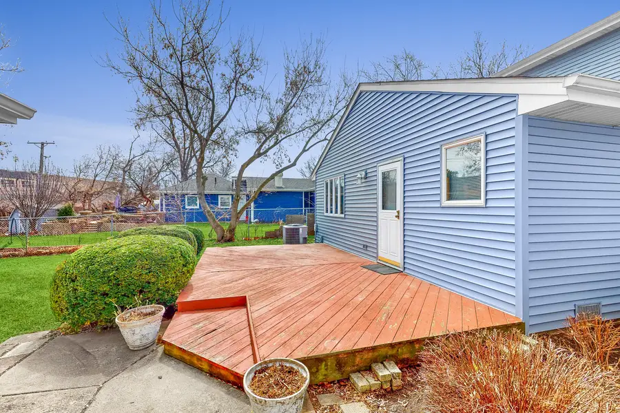 3008 Owl Drive, Rolling Meadows, IL 60008 - #2