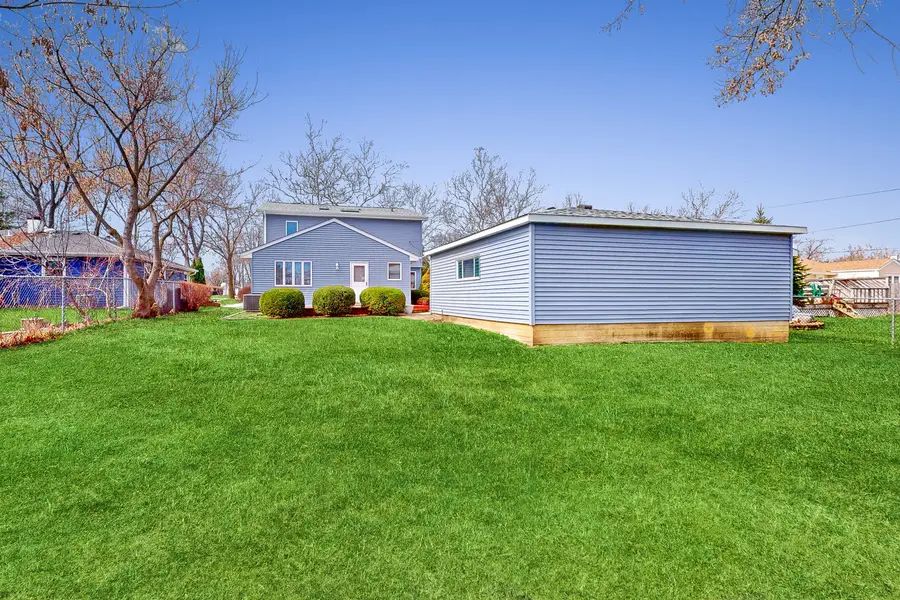 3008 Owl Drive, Rolling Meadows, IL 60008 - #3