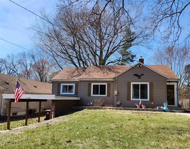 1619 Eastmoreland Avenue, Rockford, IL 61108 - #1