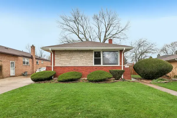 16080 Marion Drive, South Holland, IL 60473