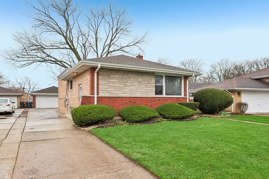 16080 Marion Drive, South Holland, IL 60473 - #3