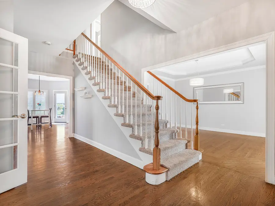 3760 Bunker Hill Drive, Algonquin, IL 60102 - #2