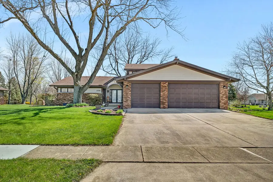 108 Deerpath Drive, Minooka, IL 60447 - #2