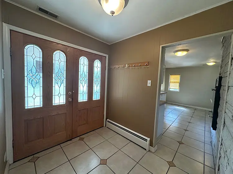 7216 Leonard Drive, Darien, IL 60561 - #2