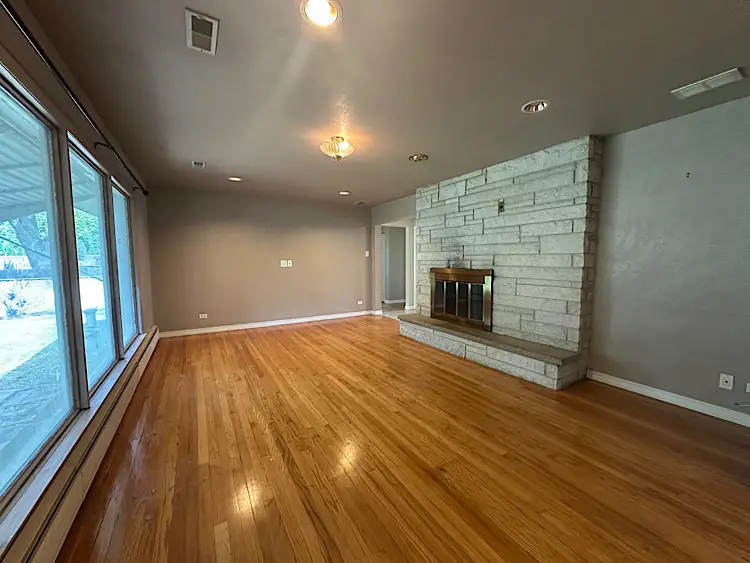 7216 Leonard Drive, Darien, IL 60561 - #3