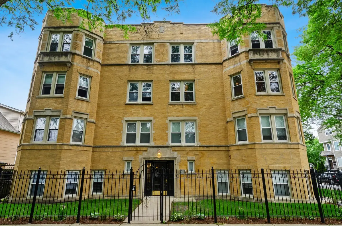 4105 N Lawndale Avenue #301, Chicago, IL 60618 - #1