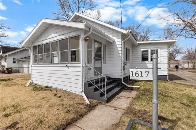 1617 Custer Avenue, Rockford, IL 61103 - #1