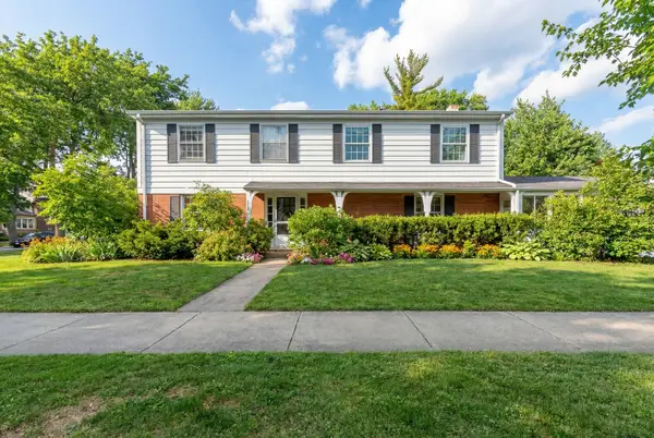 526 Isabella Street, Wilmette, IL 60091