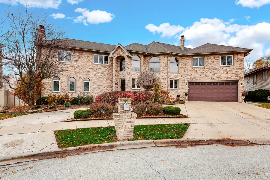 6831 180th Court, Tinley Park, IL 60477 - #3
