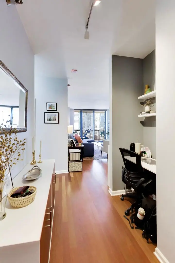 330 N Jefferson Street #802, Chicago, IL 60661 - #2