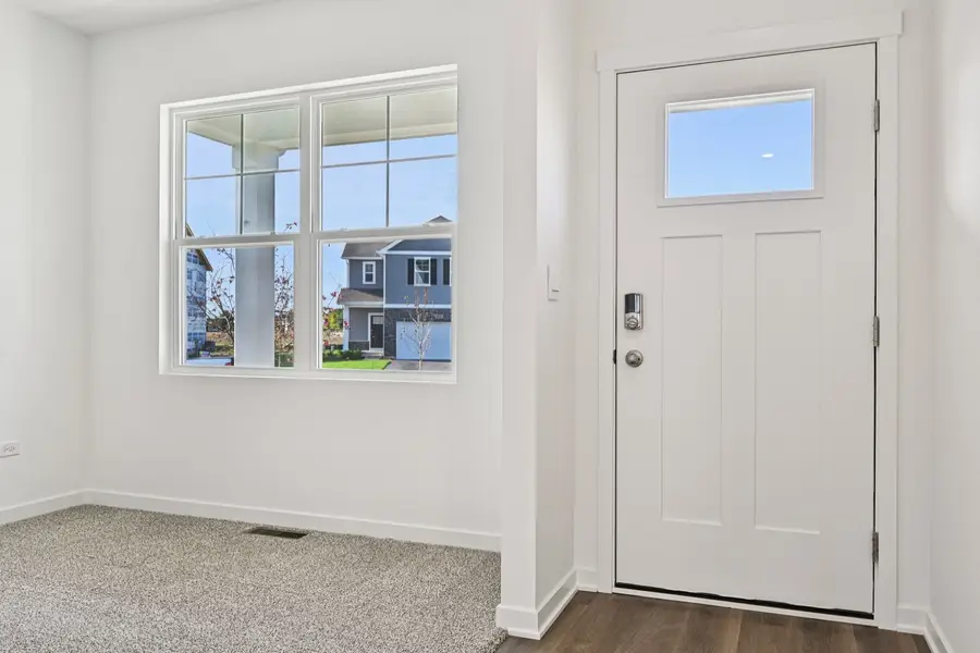 980 Sapphire Lane, Montgomery, IL 60538 - #2