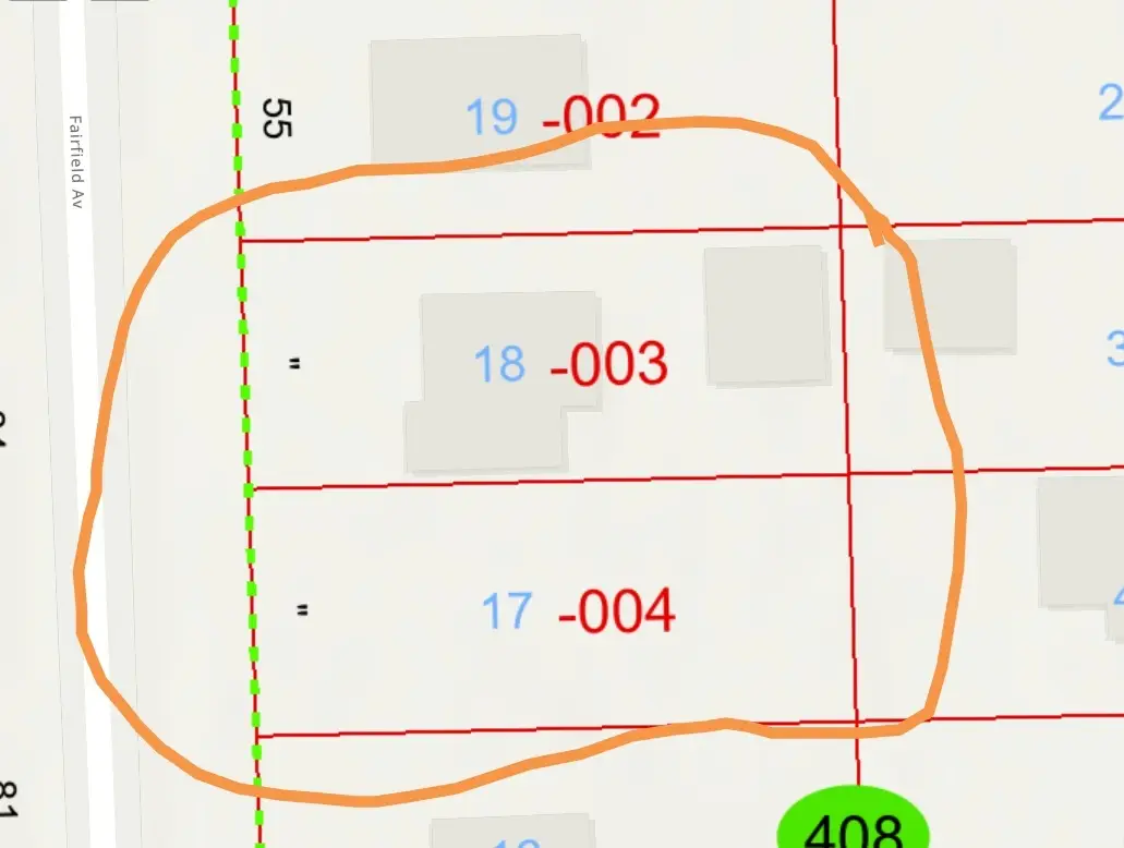 2N161 Fairfield Avenue, Lombard, IL 60148 - #1