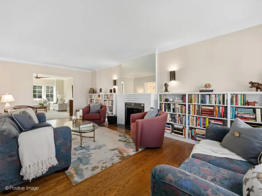 838 N Kensington Avenue, La Grange Park, IL 60526 - #3