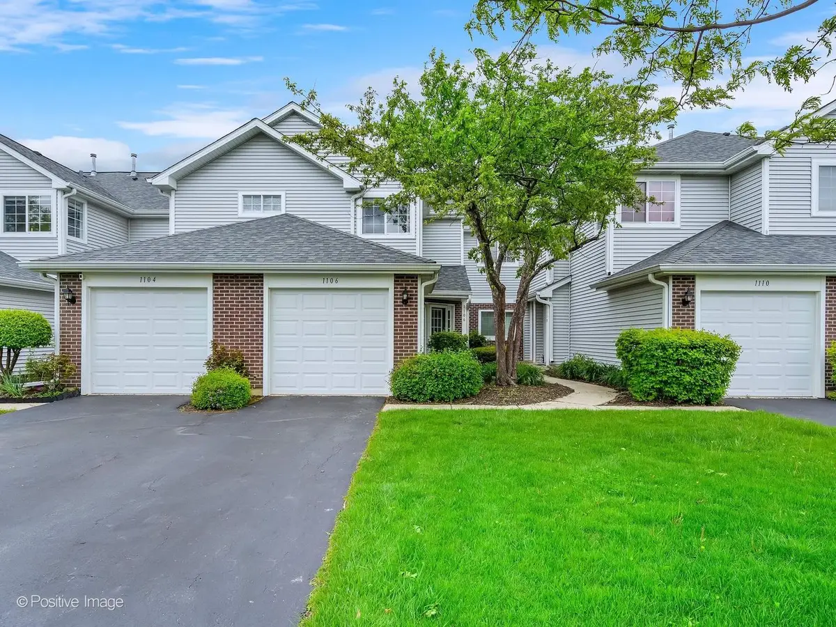 1106 E Wilson Avenue, Lombard, IL 60148 - #1