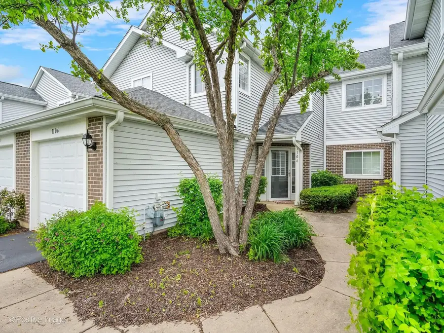 1106 E Wilson Avenue, Lombard, IL 60148 - #2