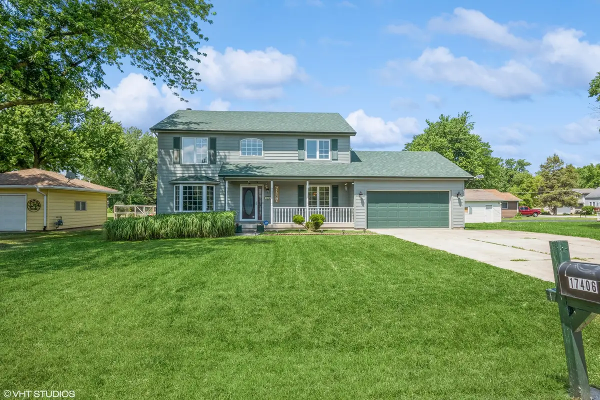 17406 Lathrop Avenue, Hazel Crest, IL 60429 - #1