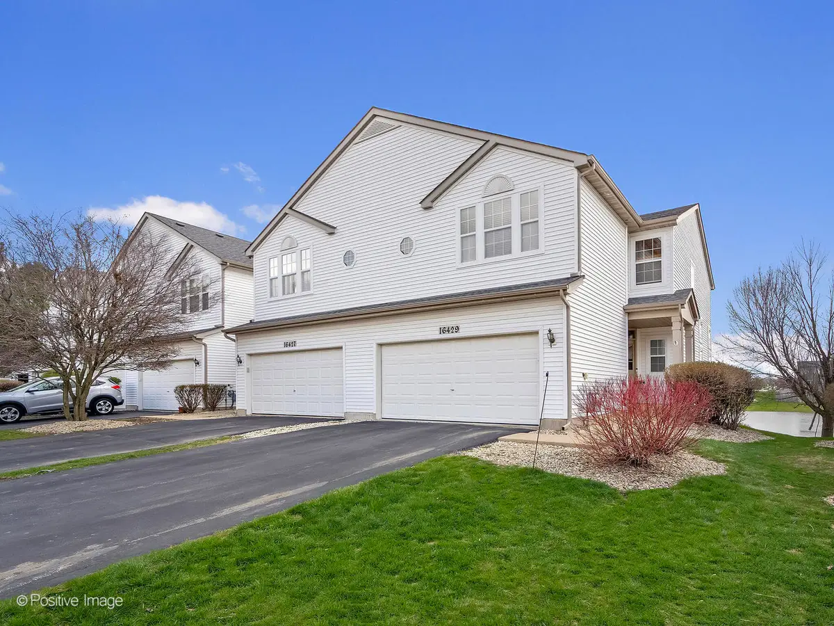 16429 Newcastle Way, Lockport, IL 60441 - #1