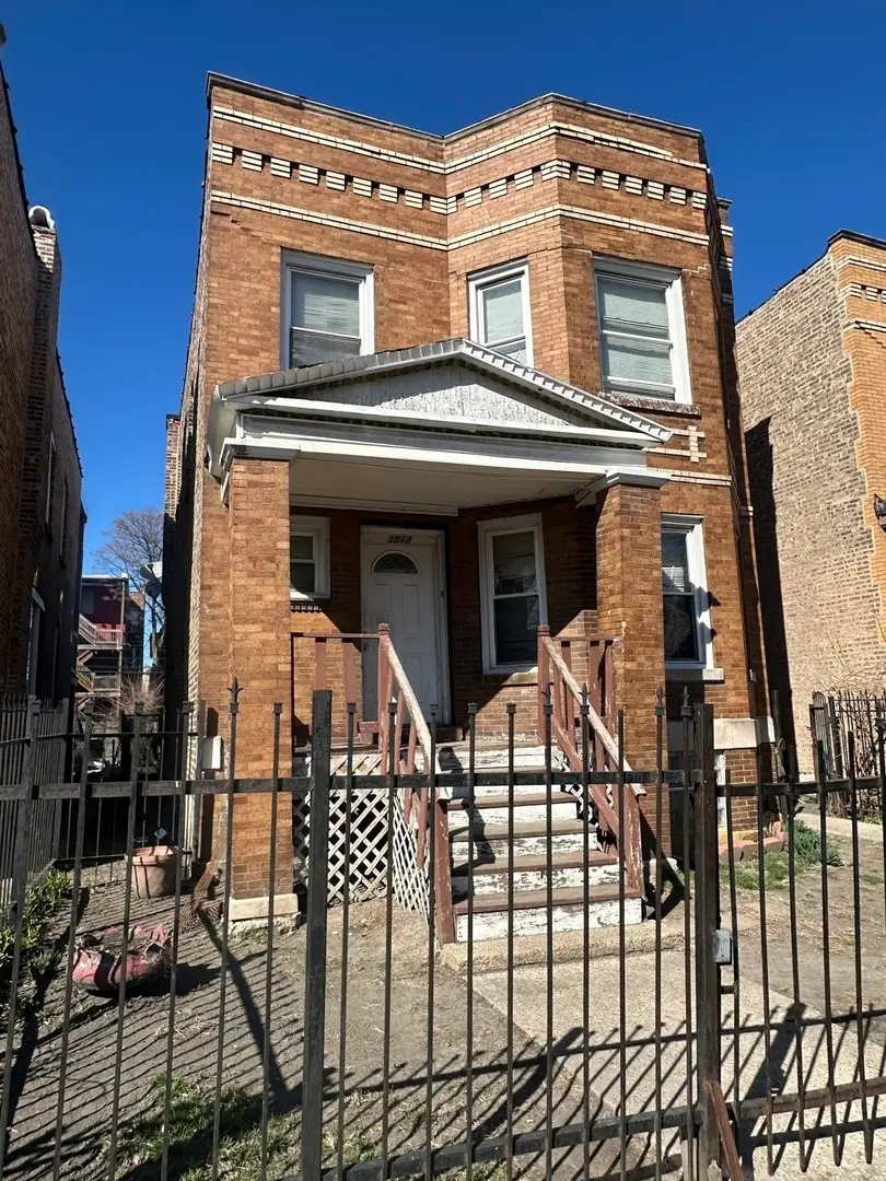 3512 W Polk Street, Chicago, IL 60624 - #2