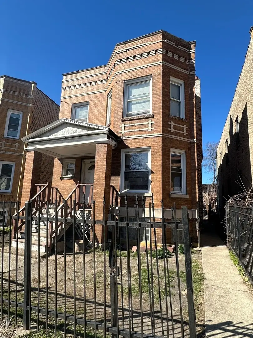 3512 W Polk Street, Chicago, IL 60624 - #3