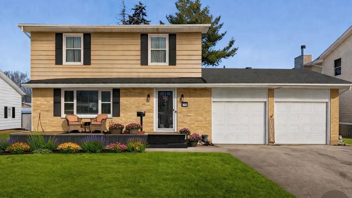 900 14th Place, Camanche, IA 52730 - #1