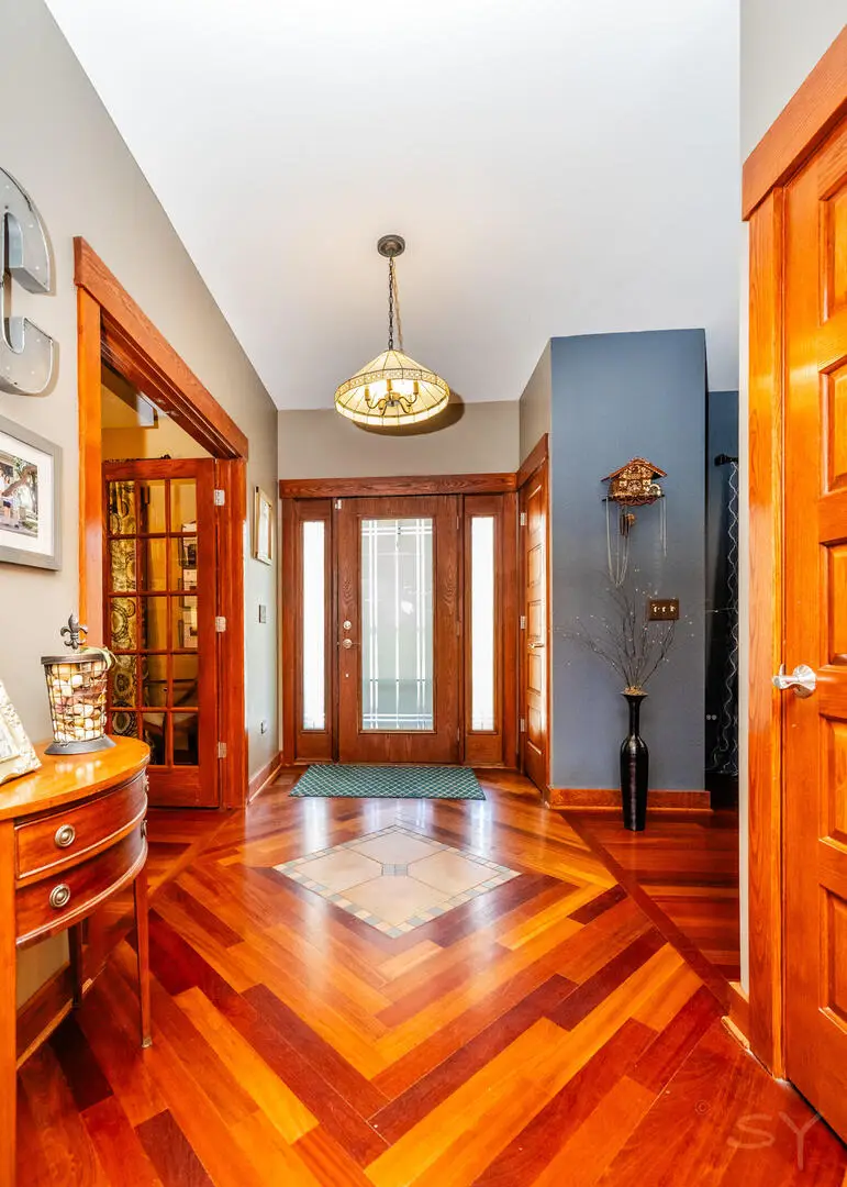 12212 S Richard Avenue, Palos Heights, IL 60463 - #2