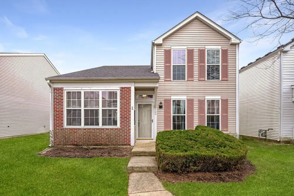 900 Symphony Drive, Aurora, IL 60504 - #1