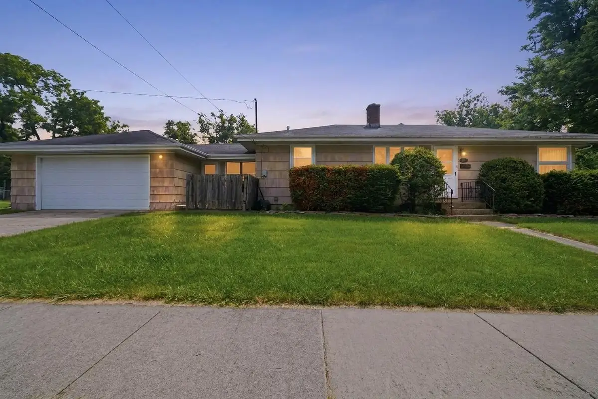 18001 Gladville Avenue, Homewood, IL 60430 - #1