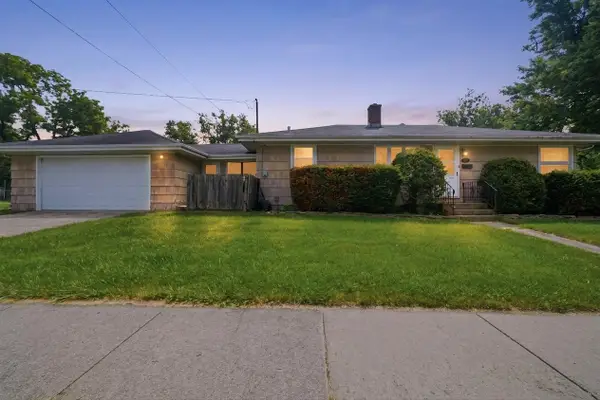 18001 Gladville Avenue, Homewood, IL 60430